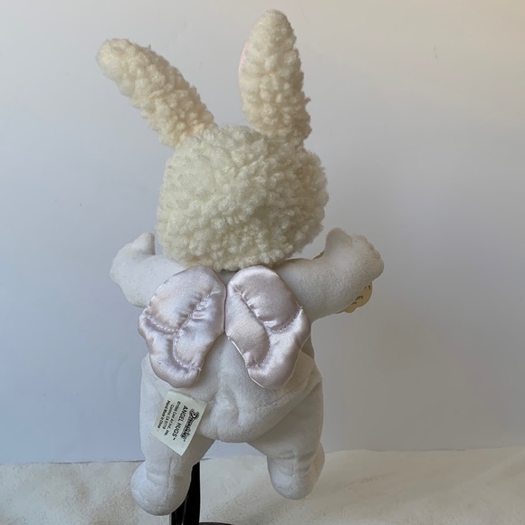 Dreamsicles Angel Hugs HONEY BUNNY - Picture 5 of 10